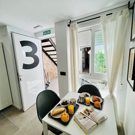 Cool Lofts Alameda Valencia Hotel Екстериор снимка