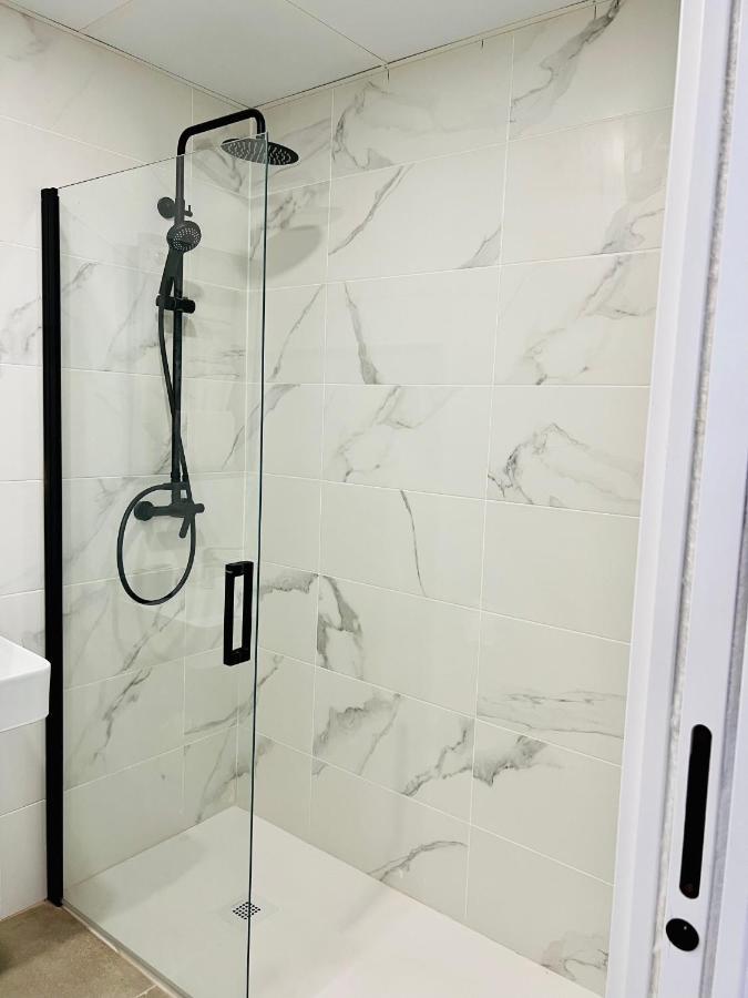 Cool Lofts Alameda Valencia Hotel Екстериор снимка