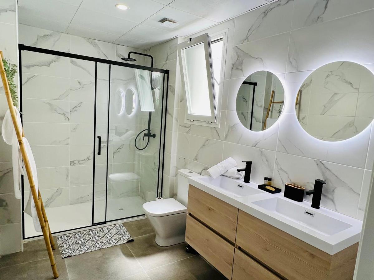 Cool Lofts Alameda Valencia Hotel Екстериор снимка