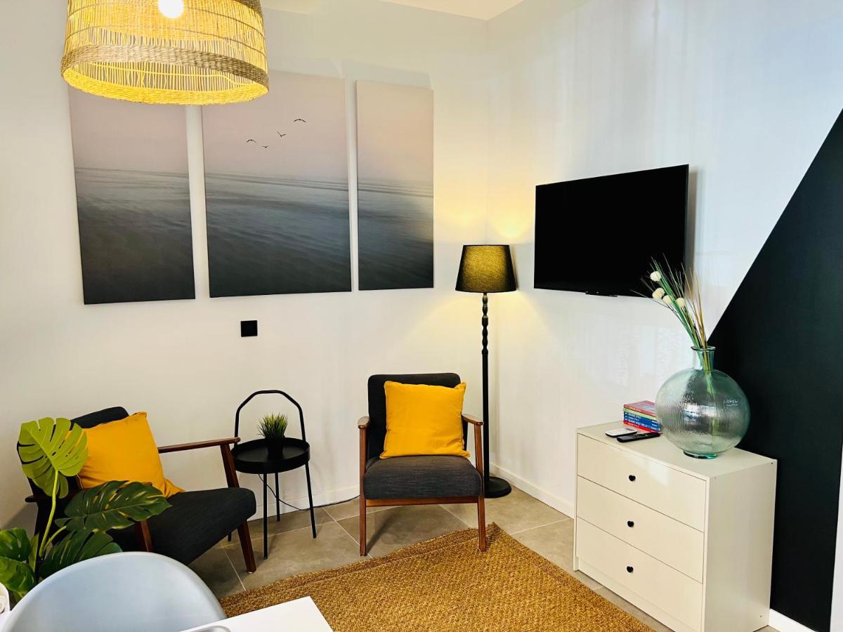 Cool Lofts Alameda Valencia Hotel Екстериор снимка