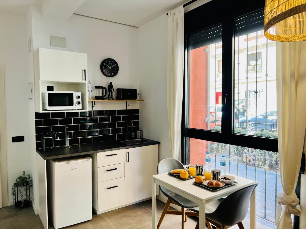 Cool Lofts Alameda Valencia Hotel Екстериор снимка