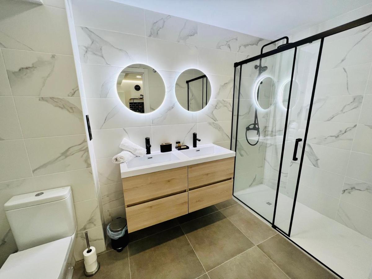 Cool Lofts Alameda Valencia Hotel Екстериор снимка